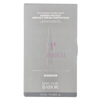 Babor Regeneration Barrier Protect Ampoule Concentrate Set 14ml