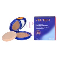 Shiseido UV Protective Compact Foundation SPF30 12g