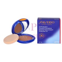 Shiseido UV Protective Compact Foundation SPF30 12g