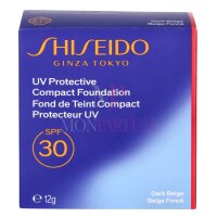 Shiseido UV Protective Compact Foundation SPF30 12g