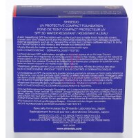 Shiseido UV Protective Compact Foundation SPF30 12g