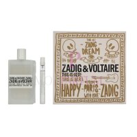Zadig & Voltaire This Is Her! Geschenkset 110ml