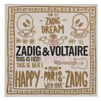 Zadig & Voltaire This Is Her! Geschenkset 110ml