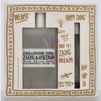 Zadig & Voltaire This Is Her! Geschenkset 110ml