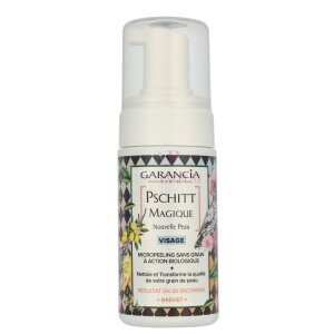 Garancia Pschitt Magique New Skin - Limited Edition 100ml