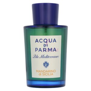 Acqua Di Parma Mandarino Di Sicilia Eau de Toilette 180ml