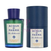 Acqua Di Parma Mandarino Di Sicilia Eau de Toilette 180ml