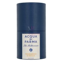 Acqua Di Parma Mandarino Di Sicilia Eau de Toilette 180ml