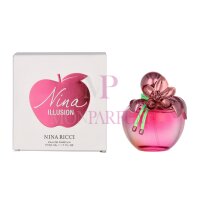 Nina Ricci Nina Illusion Eau de Parfum 50ml