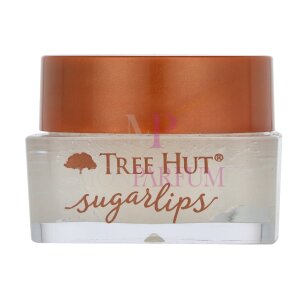 Tree Hut Sugarlips Lip Scrub 9,8g