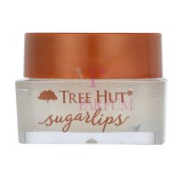 Tree Hut Sugarlips Lip Scrub 9,8g