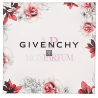 Givenchy Irresistible Geschenkset Eau de Parfum 50ml/Body Lotion 75ml/Lipstick Mini 1,5gr