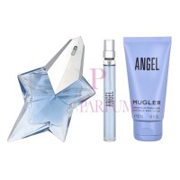 Thierry Mugler Angel Geschenkset 110ml