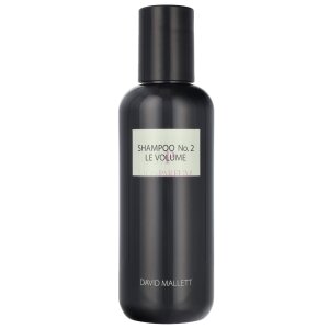 David Mallett Volumizing Shampoo N2 250ml