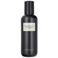 David Mallett Volumizing Shampoo N2 250ml