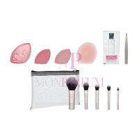 Real Techniques 12 Days Of Glow Advent Calendar 12...