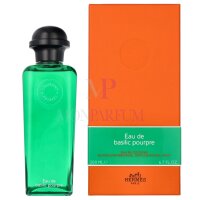 Hermes Eau de Basilic Pourpre Eau de Cologne 200ml