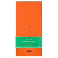 Hermes Eau de Basilic Pourpre Eau de Cologne 200ml