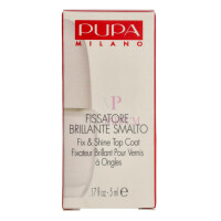 Pupa Fix&Shine Top Coat 5ml
