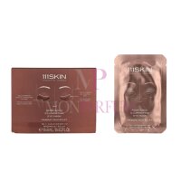 111SKIN Rose Gold Illuminating Eye Mask Set 48ml