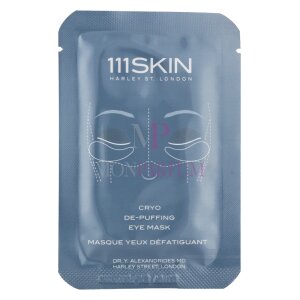 111SKIN Cryo De-Puffing Eye Mask Set 48ml