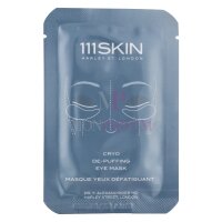 111SKIN Cryo De-Puffing Eye Mask Set 48ml