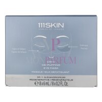 111SKIN Cryo De-Puffing Eye Mask Set 48ml
