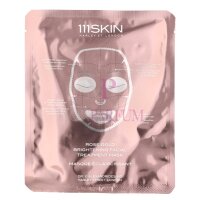 111SKIN Rose Gold Brightening Facial Treatment Mask Set...