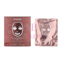 111SKIN Rose Gold Brightening Facial Treatment Mask Set...