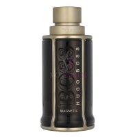 Hugo Boss The Scent Magnetic For Him Eau de Parfum 100ml