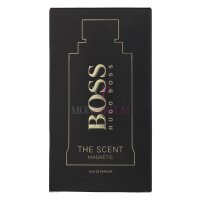 Hugo Boss The Scent Magnetic For Him Eau de Parfum 100ml