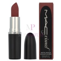 MAC Macximal Silky Matte Lipstick 3,5g