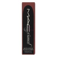 MAC Macximal Silky Matte Lipstick 3,5g