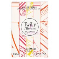 Hermes Twilly dHermes Eau Ginger Eau de Parfum 85ml