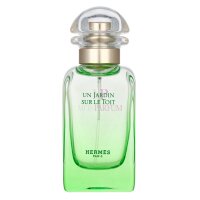 Hermes Un Jardin Sur Le Toit Eau de Toilette Refillable 50ml