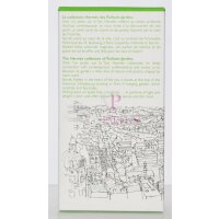 Hermes Un Jardin Sur Le Toit Eau de Toilette Refillable 50ml