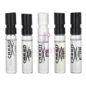 Creed Mens Classic Set Sample 8,5ml