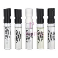Creed Mens Classic Set Sample 8,5ml