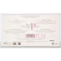 Creed Mens Classic Set Sample 8,5ml