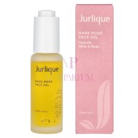 Jurlique Rare Rose Face Oil 30ml
