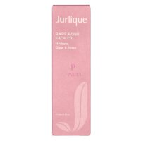 Jurlique Rare Rose Face Oil 30ml