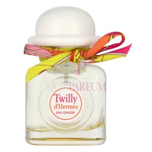 Hermes Twilly dHermes Eau Ginger Eau de Parfum 50ml