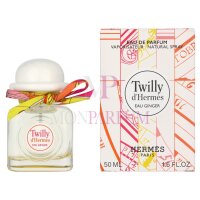 Hermes Twilly dHermes Eau Ginger Eau de Parfum 50ml