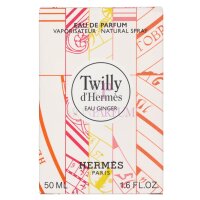Hermes Twilly dHermes Eau Ginger Eau de Parfum 50ml