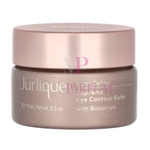 Jurlique Nutri-Define Supreme Eye Contour Balm 15ml