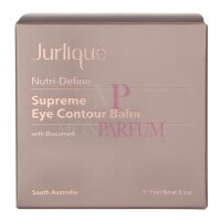 Jurlique Nutri-Define Supreme Eye Contour Balm 15ml