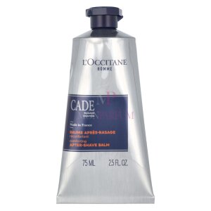 LOccitane Homme Cade After-Shave Balm 75ml