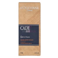 LOccitane Homme Cade After-Shave Balm 75ml