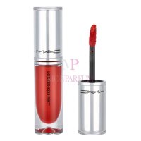 MAC Locked Kiss Ink 24HR Liquid Lipcolour 4ml