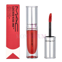MAC Locked Kiss Ink 24HR Liquid Lipcolour 4ml